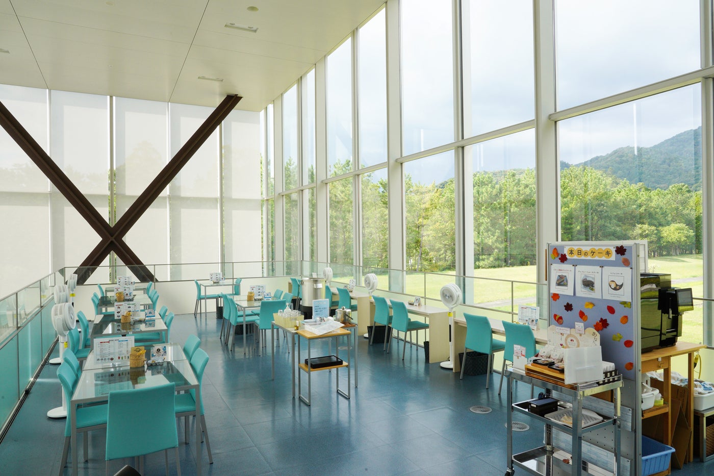 maru cafe(提供画像)