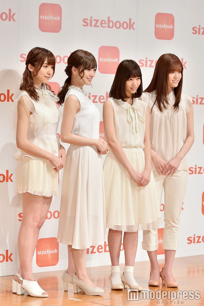 乃木坂46白石麻衣 オシャレは足元から こだわり明かす モデルプレス 乃木坂46白石麻衣 オシャレは足元から こだわり明かす モデルプレス