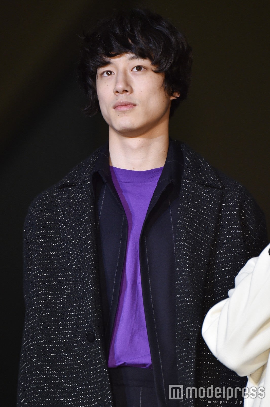 坂口健太郎 （C）モデルプレス