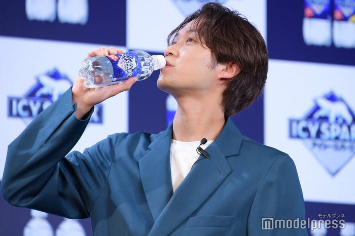 磯村勇斗(C)モデルプレス