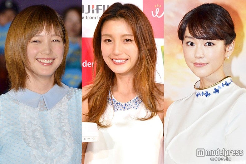 木下優樹菜の妊娠8カ月ビキニ姿、桐谷美玲の“悲しい”プライベート 今週一番読まれたニュースは？【総合TOP10】＜9/12～9/18＞