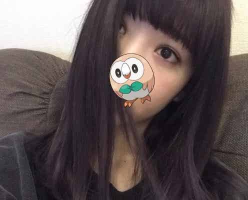 藤田ニコル、イメチェンでさらに大人化 こだわり“バイオレットアッシュ”に熱視線