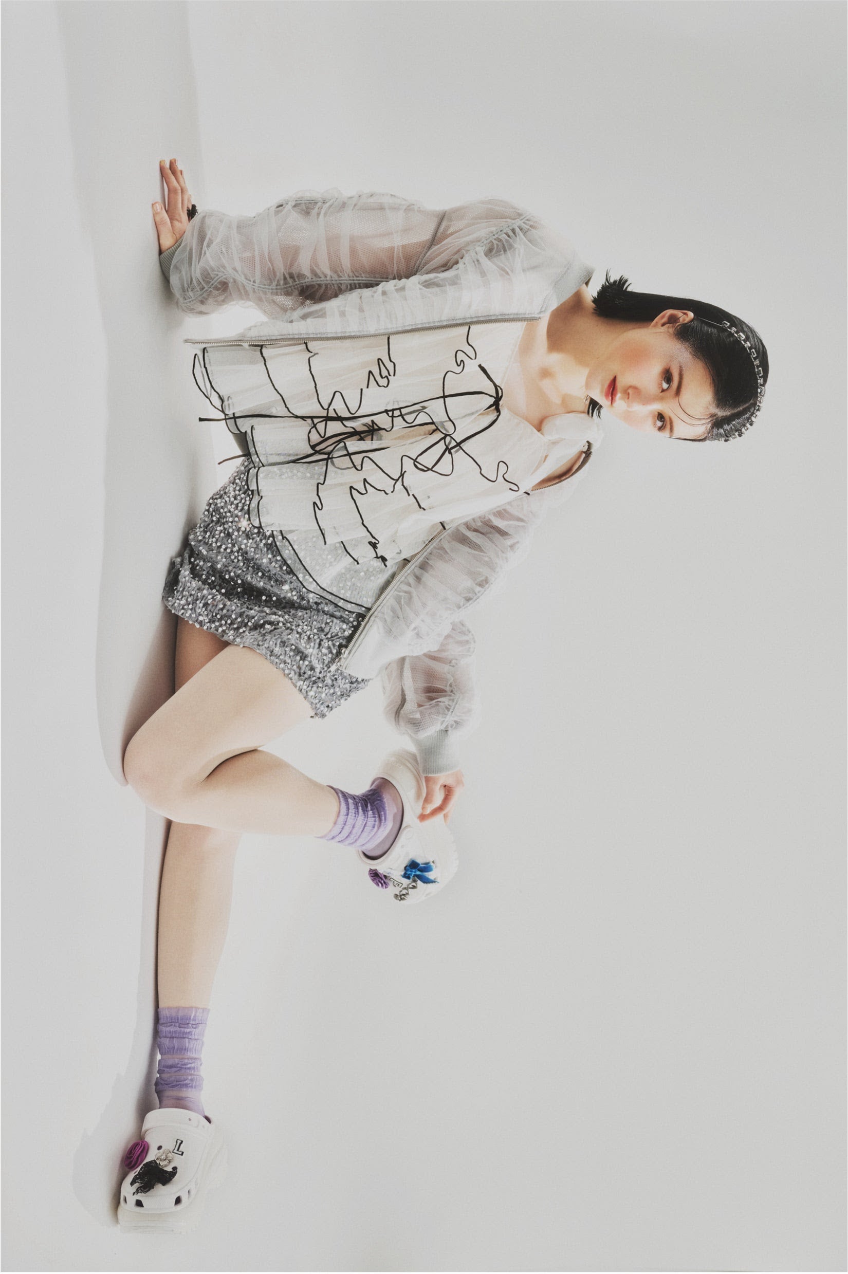 「TGC2025 S／S」（提供写真）