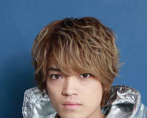 ジャニーズJr.“宇宙Six”原嘉孝、日本初上陸の話題作で初の単独主演 乃木坂46桜井玲香らが共演<THE BANK ROBBERY!~ダイヤモンド強奪大作戦~>