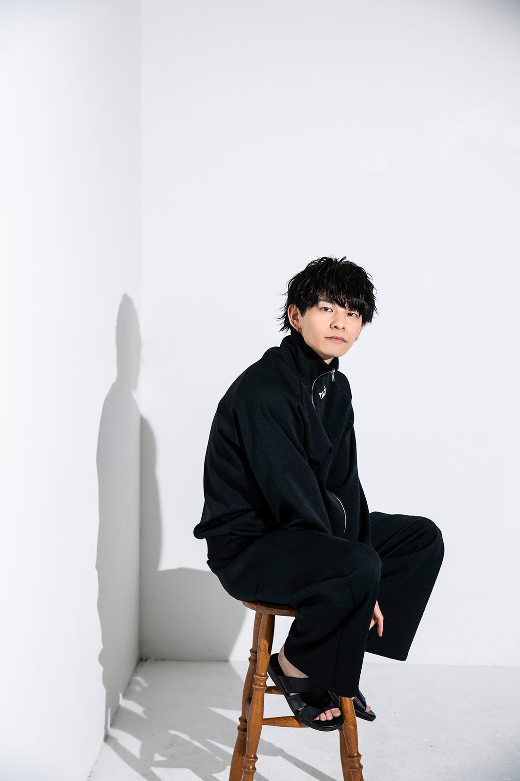 ジュキヤ（提供写真）