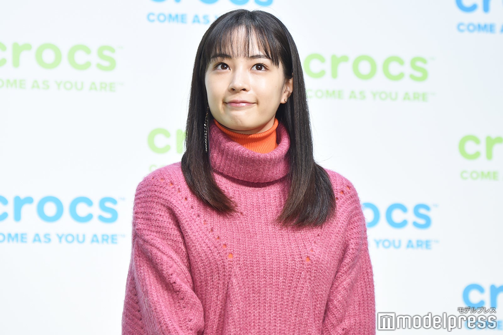 広瀬すず（C）モデルプレス