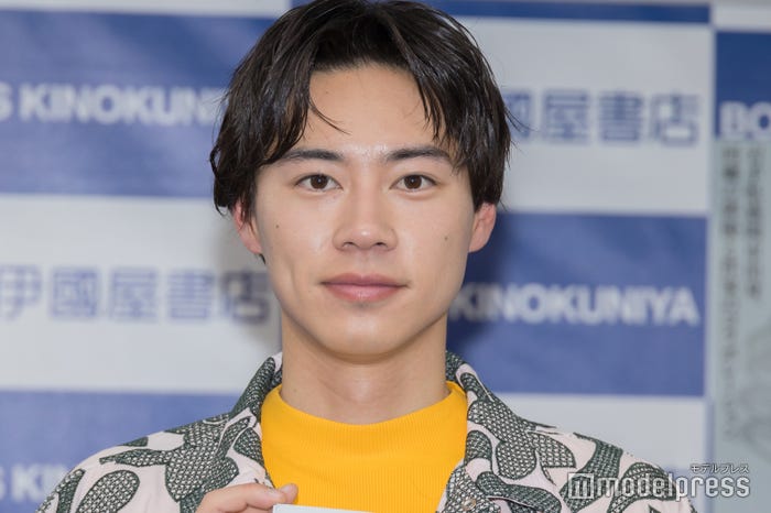 戸塚純貴(C)モデルプレス