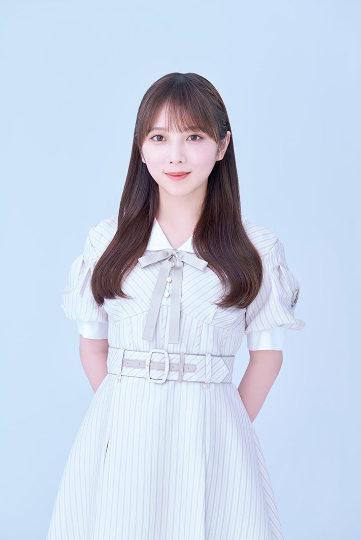 与田祐希（提供写真）