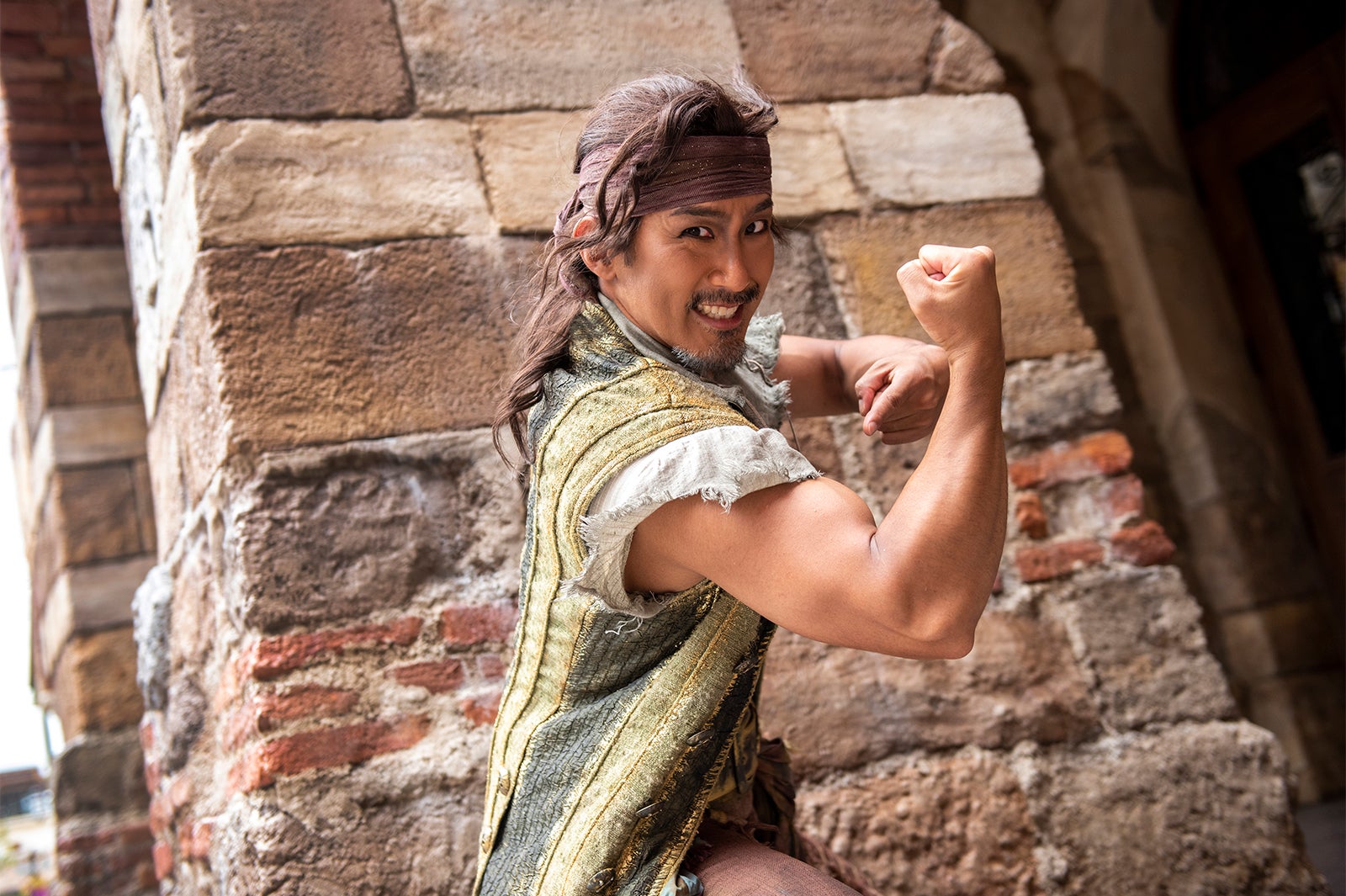 アトモスフィア・エンターテイメント（C）Disney