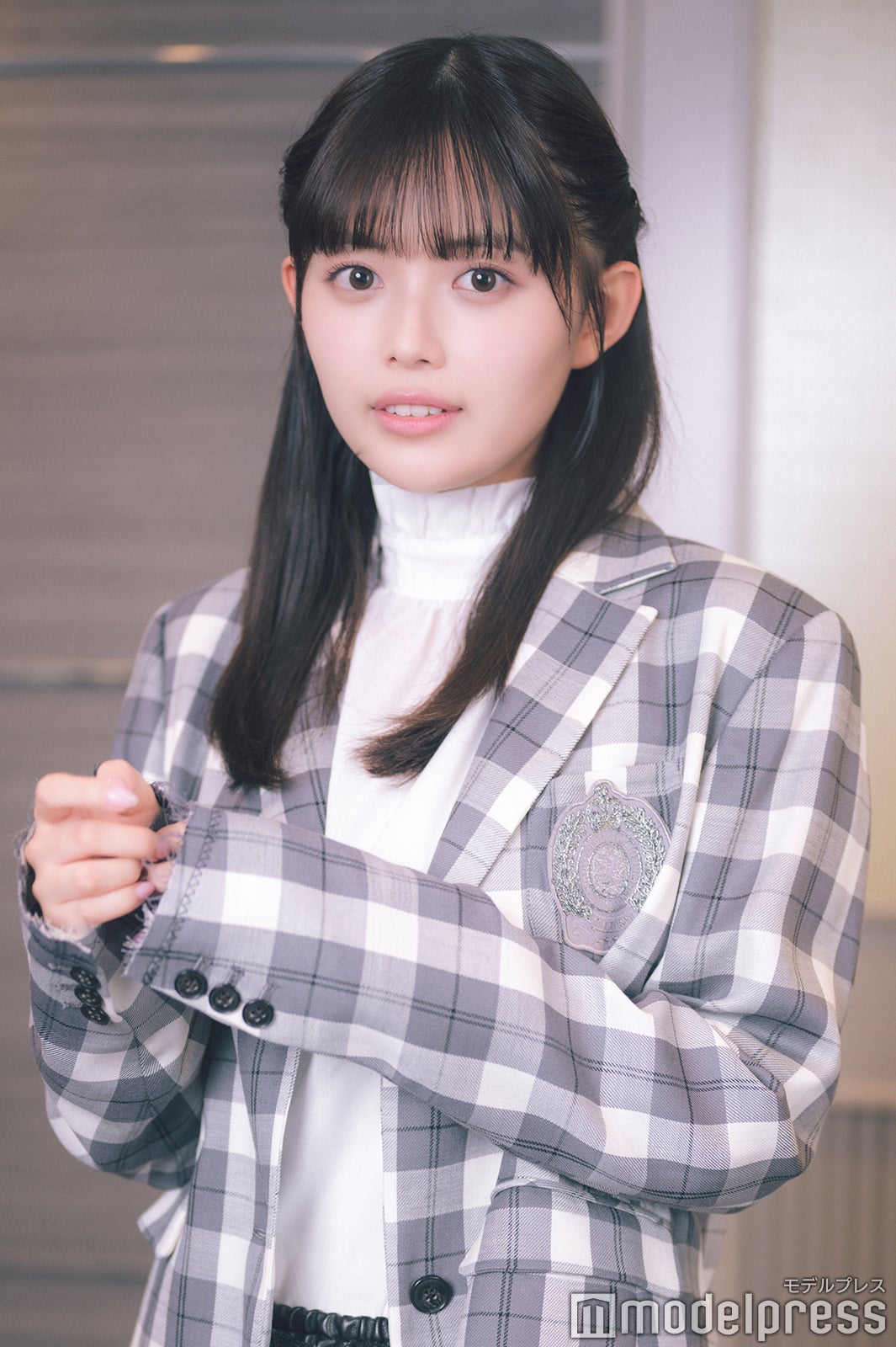 森日菜美（C）モデルプレス