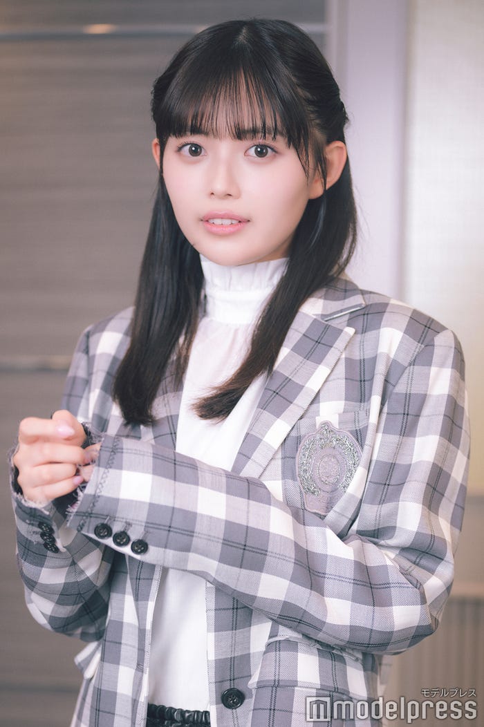 森日菜美(C)モデルプレス