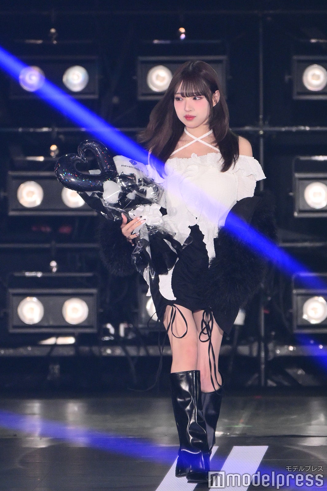 MINAMI（C）モデルプレス