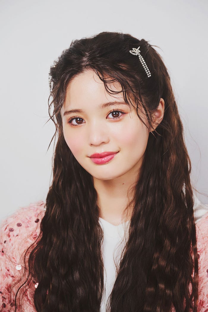 原田都愛(提供写真)