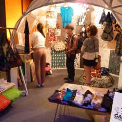 「ラフォーレファッションウィーク'11」より