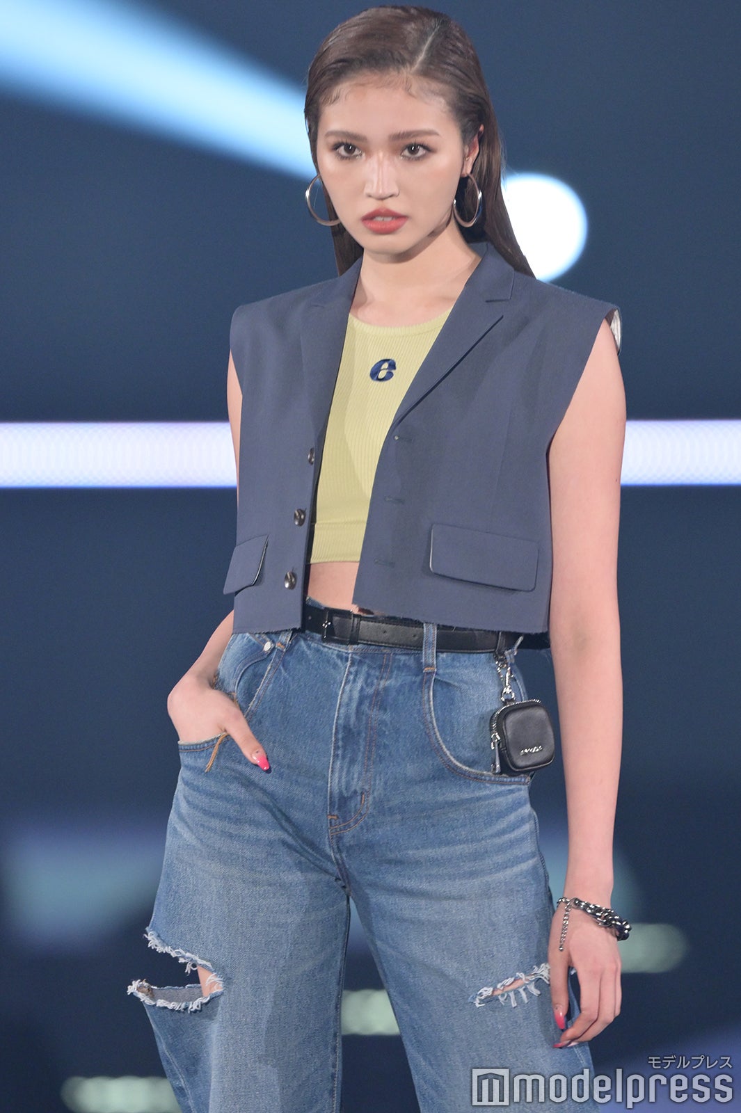 せいら（C）モデルプレス