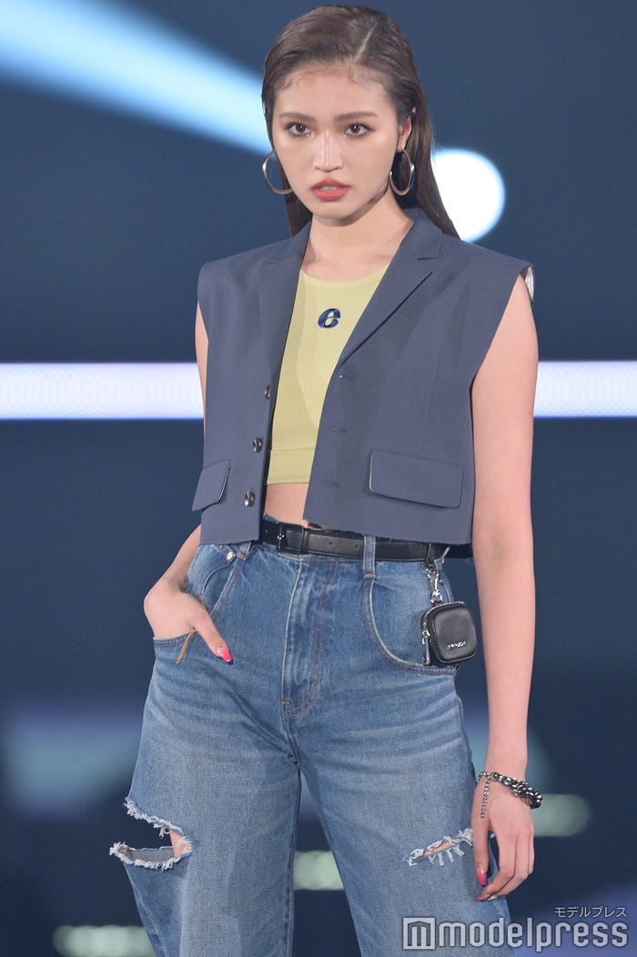 せいら(C)モデルプレス