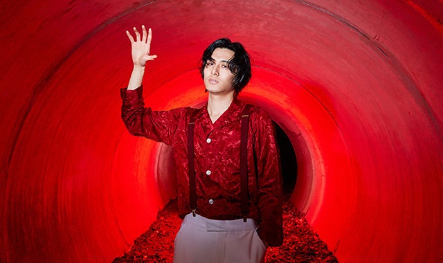 藤井 風「RISING SUN ROCK FESTIVAL 2022」急遽出演決定 新型コロナ感染・Vaundyの代打で