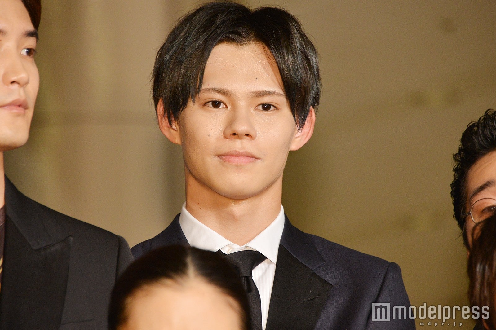 小笠原海、白石隼也に「されるがままでした」