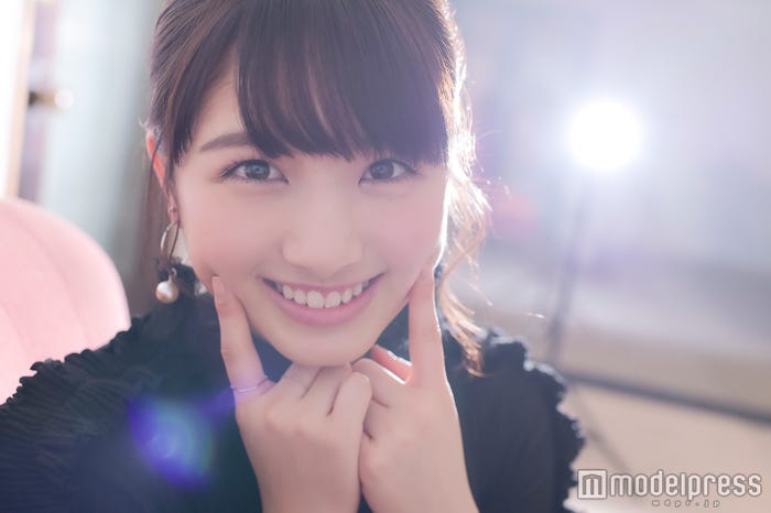 大和田南那(C)モデルプレス