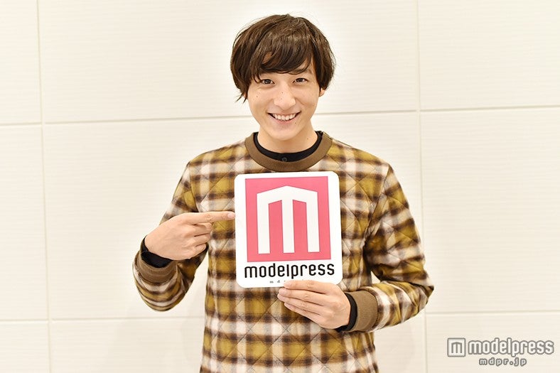 モデルプレスでは主演映画『Drawing Days』について語ったインタビューも公開中です！