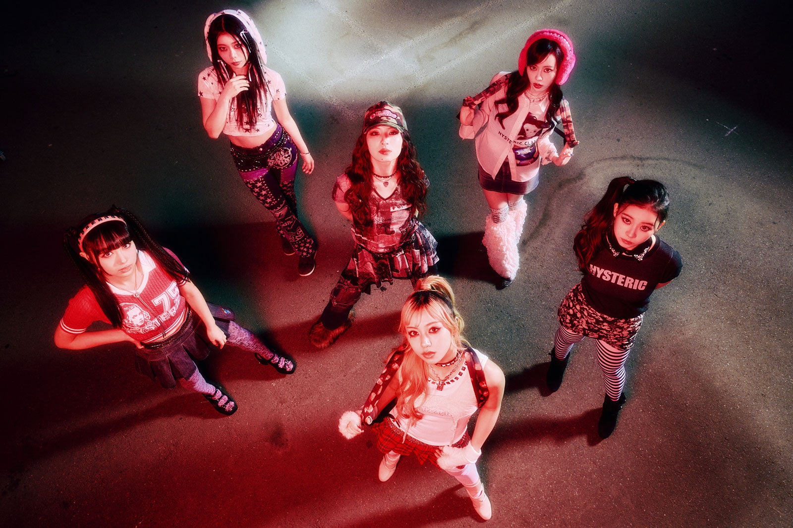 BENNY（提供写真）