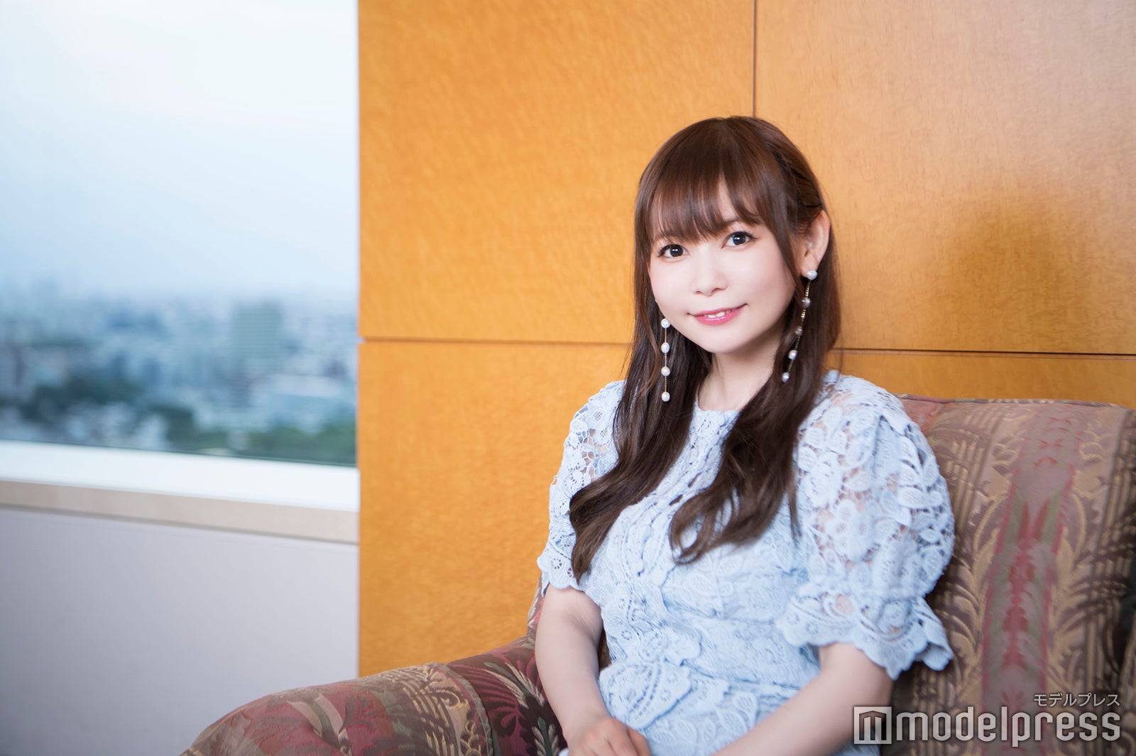 中川翔子（C）モデルプレス