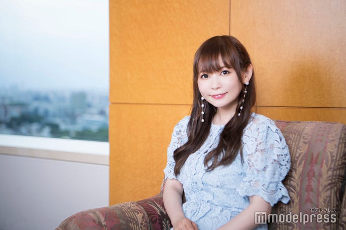 中川翔子(C)モデルプレス