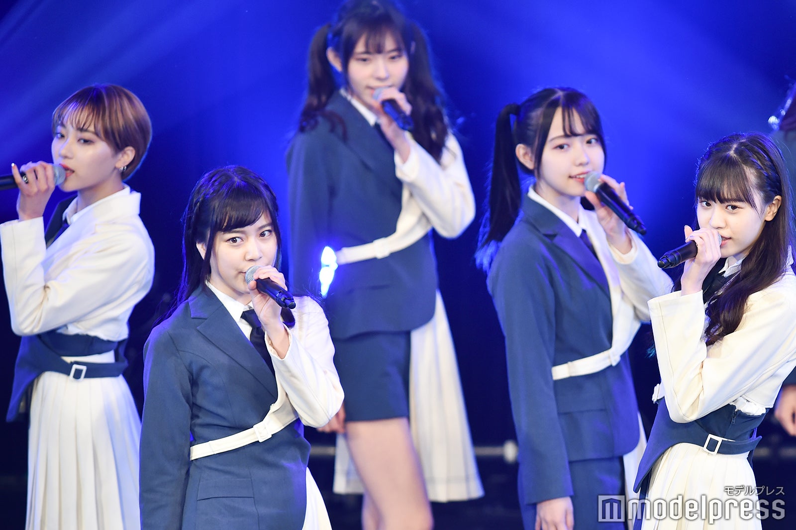 ラストアイドル（C）モデルプレス