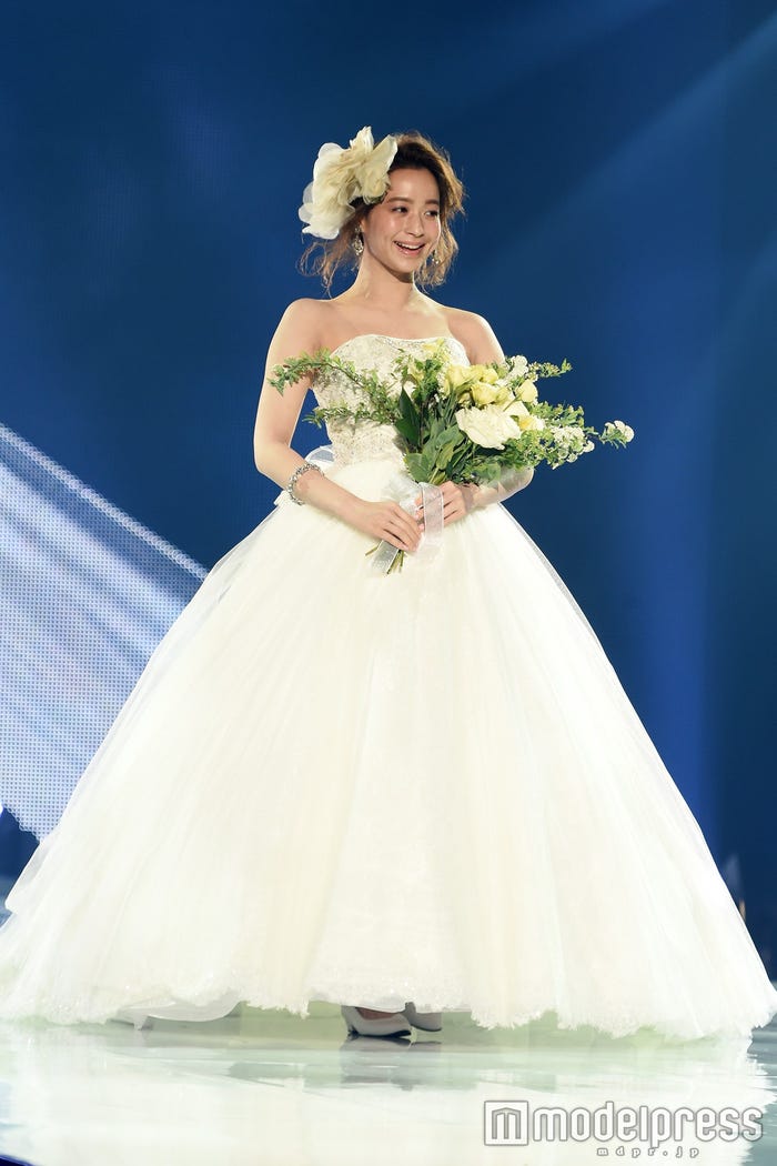 野崎萌香(C)モデルプレス