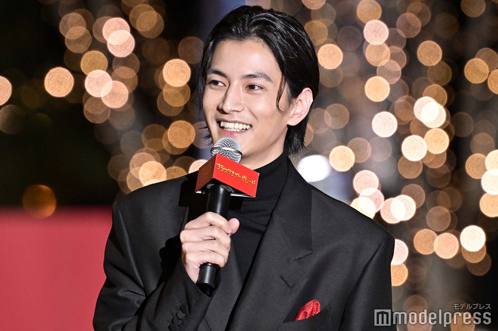渡邊圭祐 （C）モデルプレス