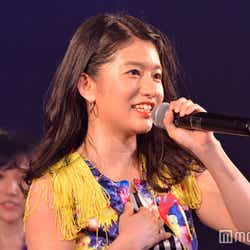 モデルプレス - 「PRODUCE48」竹内美宥、“総選挙圏外”アイドル9年目涙のスピーチに感動広がる