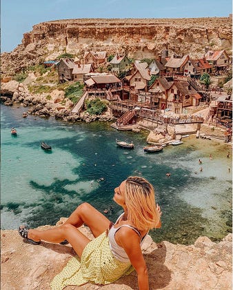 植野有砂/@alisaueno(提供写真)