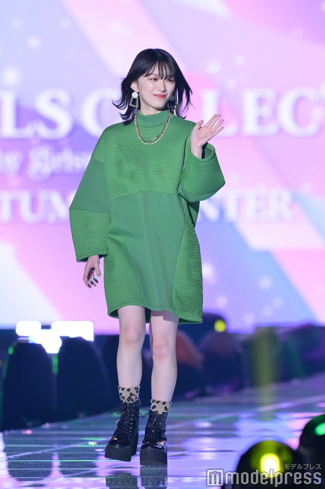 森田ひかる（C）モデルプレス