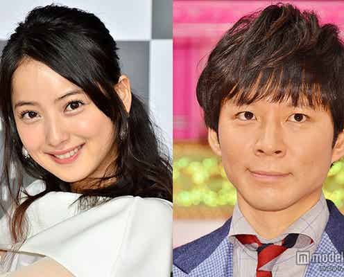 佐々木希の熱愛報道にテリー伊藤憤慨「許せない」