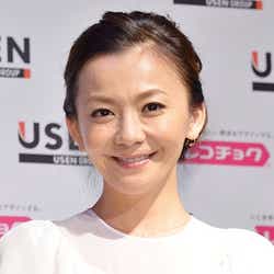 モデルプレス - 華原朋美、恋愛必勝テクを伝授「必ず落とします」
