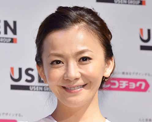 華原朋美、恋愛必勝テクを伝授「必ず落とします」