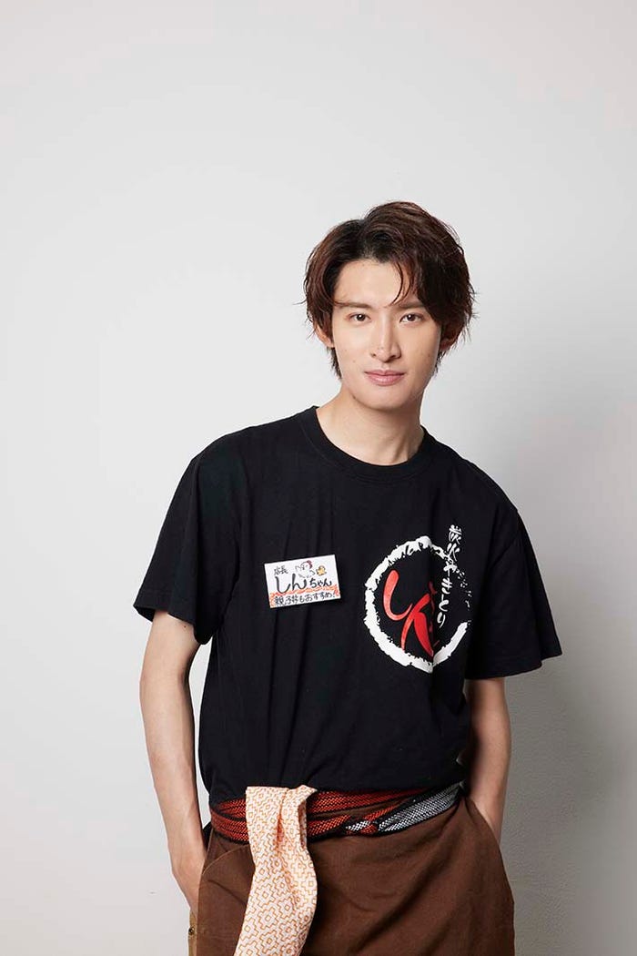 向井康二(C)カンテレ