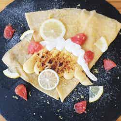 「横濱ブリュレ」980円・税込(提供画像)