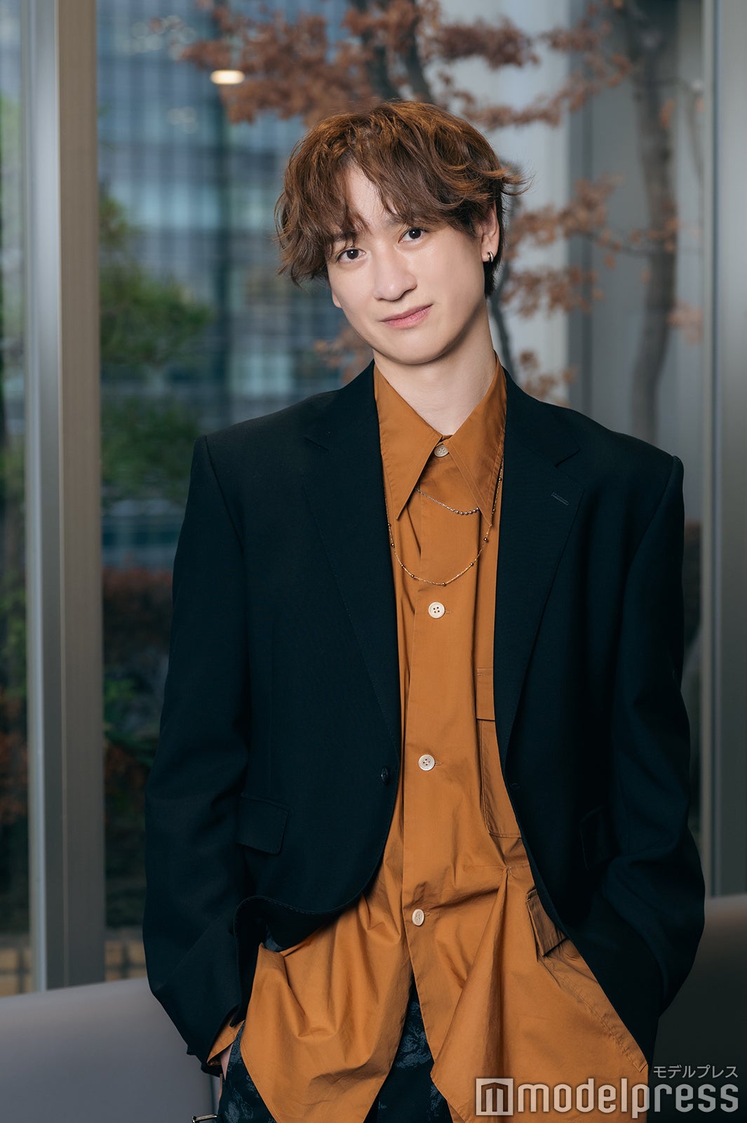 宮田俊哉（C）モデルプレス