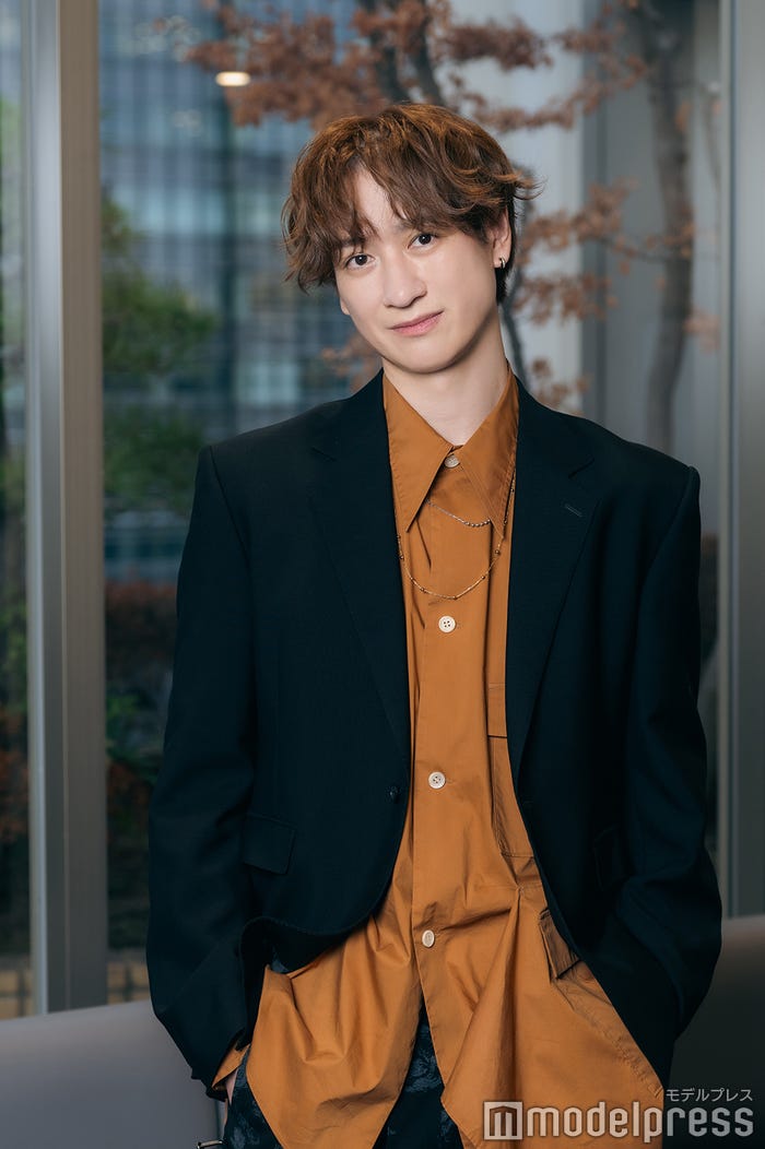 宮田俊哉(C)モデルプレス