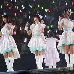 「AKB48 2013真夏のドームツアー~まだまだ、やらなきゃいけないことがある~」大阪公演1日目より(C)AKS