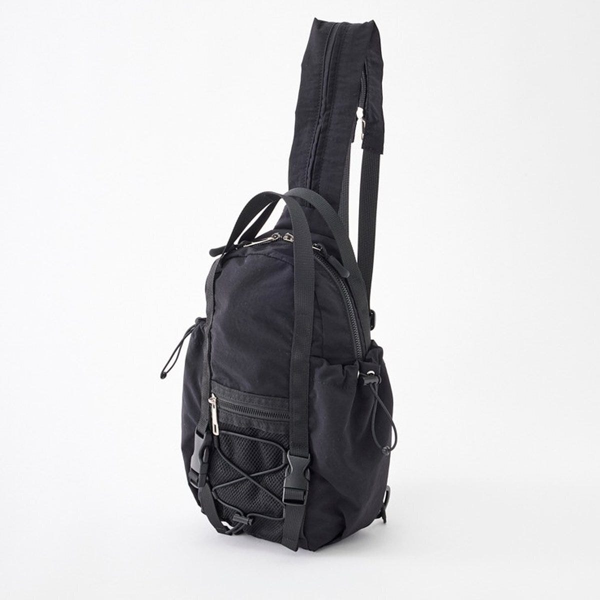 しまむら マルチリュック(MARIE) しまむらのマルチリュック(MARIE)