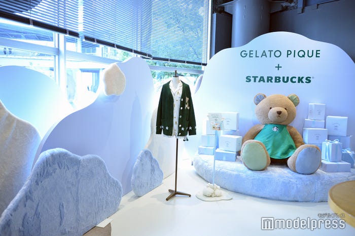 スターバックス コーヒー渋谷cocoti店(C)モデルプレス