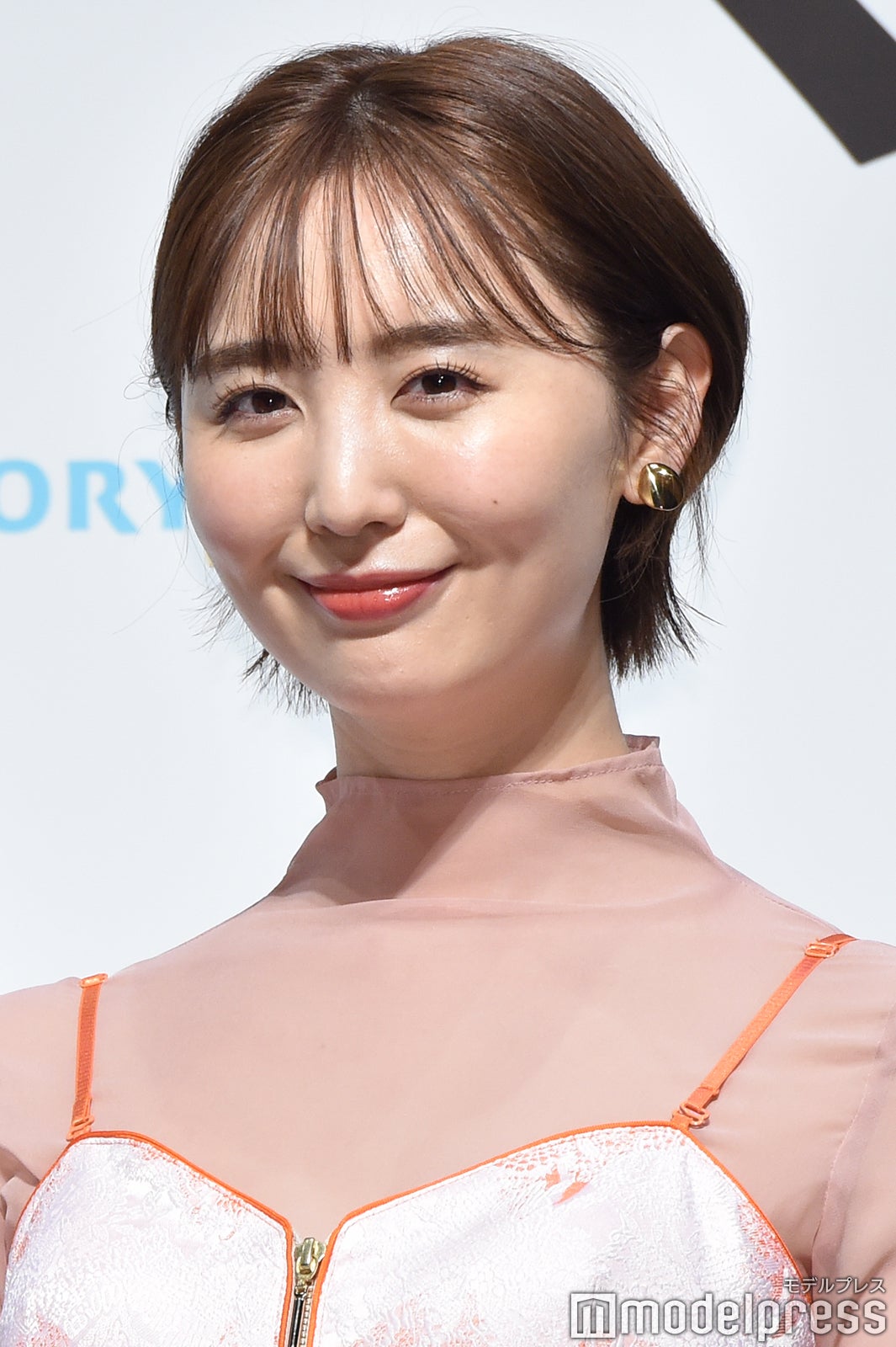 おのののか（C）モデルプレス