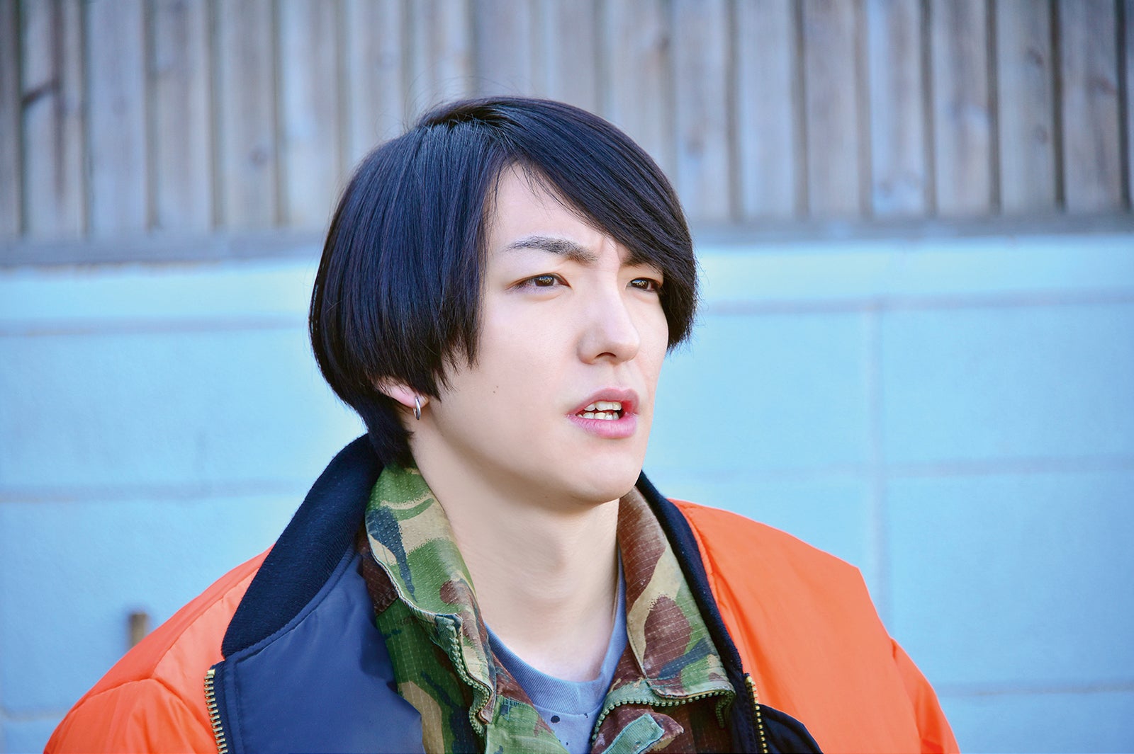 前田公輝（C）2018 吉本興業