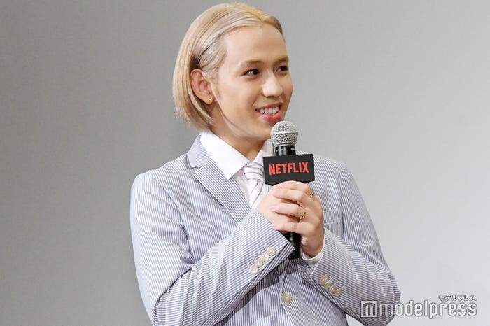 りゅうちぇる(C)モデルプレス