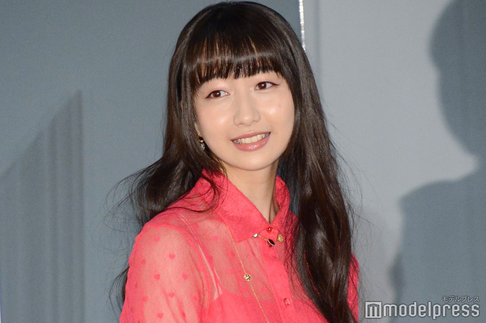 Cocomi（C）モデルプレス