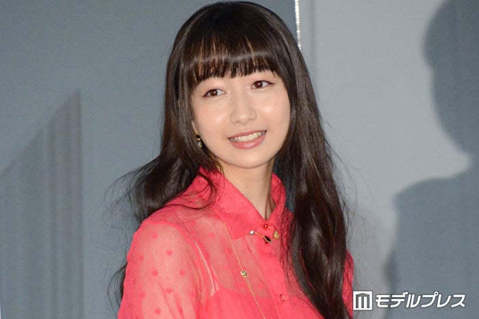 Cocomi 声優デビュー作ハマり役でkoki が そっくり と驚き 漁港の肉子ちゃん モデルプレス