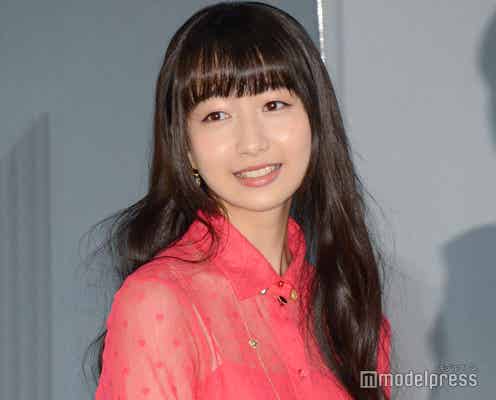 Cocomi、声優デビュー作ハマり役でKoki,が「そっくり」と驚き<漁港の肉子ちゃん>