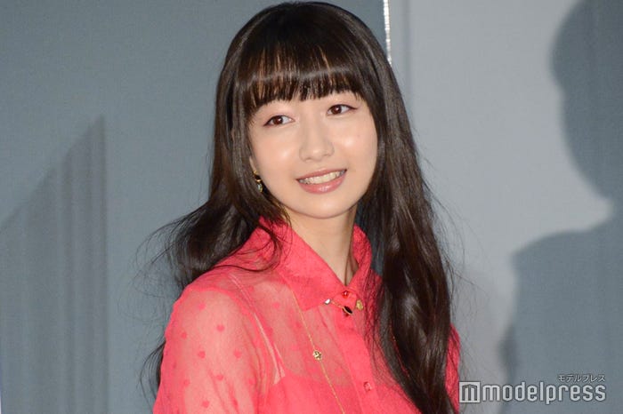 Cocomi (C)モデルプレス